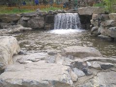 -十渡东湖港风景区