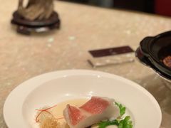 -8餐厅(新葡京酒店)