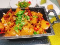 -徽珍源(龙茗路店)