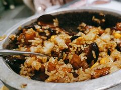 -花味·自助烤肉(南方时代店)