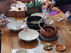-双桥园·云南过桥米线(古城南门店)