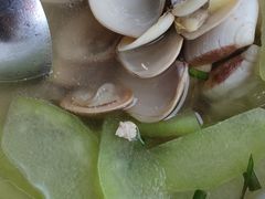 -钱大妈海鲜饭店(保利林语店)