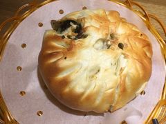 -山丹丹西北菜(金贸大厦店)