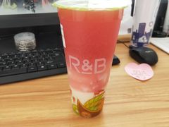 -巡茶(汇邻广场店)