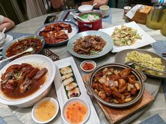 -岭南真味·匠心粤菜(K11店)