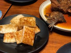 -起锅烧油(信河街店)