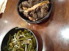 椒麻乌鸡爪-好人民间小吃(镇江八佰伴店)