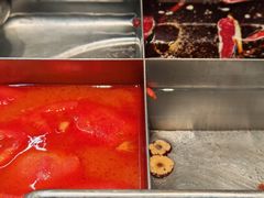 -海底捞火锅(江北万达商业广场店)