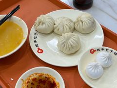 -庆丰包子铺(白塔寺店)