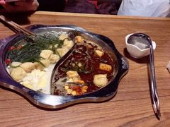 -傣妹火锅(建军东路店)