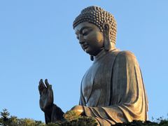 -天坛大佛