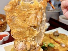 -百年银屏蚝烙·潮汕菜·非遗(乐山店)