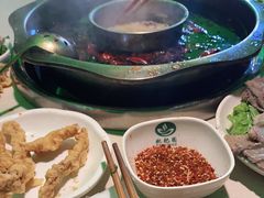 -枇杷园食为鲜火锅(南山店)