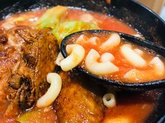 -华嫂冰室(尖沙咀店)