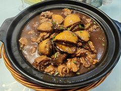 -馨方园食府·市井老南京菜
