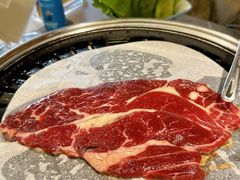 -正宗齐齐哈尔烤肉·齐牛哥鲜切炭火烤肉(杭州总店)