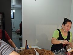 -六广门毛阿姨糯米饭