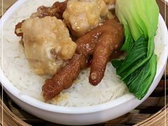 -赏点粤式点心(广州塔店)