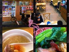 -香港仔茶餐厅(凤阳店)