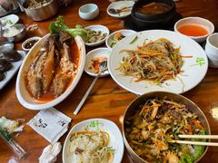 -全州拌饭馆(断桥店)