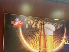 -金碧辉煌海鲜烧烤专营店(明泽街店)