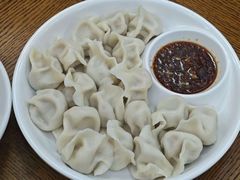 酸菜猪肉饺子-老厨家(中央大街西七道街店)