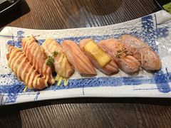 -大雄寿司(中华广场店)