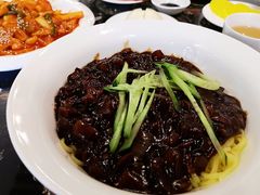 -桃园中华料理炸酱面(燕儿岛路店)