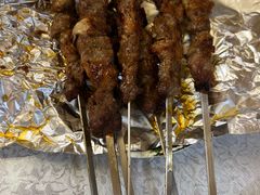 -汗腾格里·风味餐厅(新疆驻京办店)