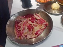 -西塔老太太泥炉烤肉(望京一店)