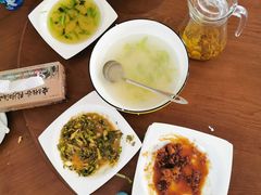 -食光慢宴·安吉土菜馆