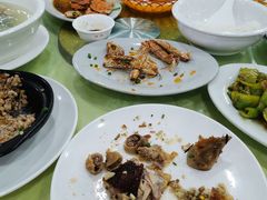 -秋姐美食店(旅游大道店)