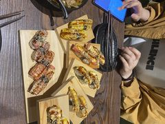 -哏儿寿司(红桥店)