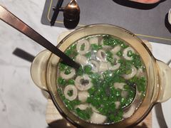 -海味世家·家常菜馆(明州里店)