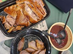 鹅下庄-陈鹏鹏潮汕菜(宝安机场T3航站楼店)