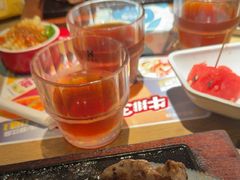 -豪客来牛排(厦门万达金街店)