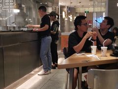 -蛙人战队·饭堂(储能大厦店)