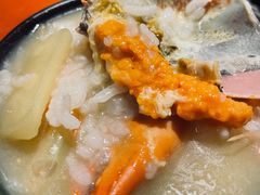 -金穗园·砂锅粥.醉鸡煲火锅(长寿路店)