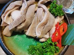 幸福猪肚-捞王锅物料理(上海世茂广场店)