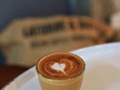 -GOTLOT COFFEE&KITCHEN角落厨房NOOK店
