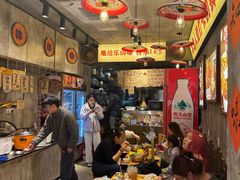 -嘉州鲜知味钵钵鸡(奎星楼店)