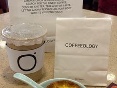 -COFFEEOLOGY咖啡学(天银店)