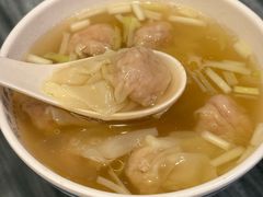 -恩宁刘福记(东华东路店)