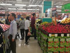 -华润万家(荔湾店)