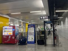 -留仙洞(地铁站)