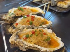 -遇西祠·海鲜烧烤(总店)