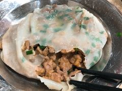 -标记美食新鲜猪杂(兴南大道店)