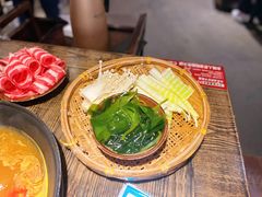 -冯校长老火锅(深圳总店)