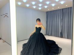 -MISS MIA 婚纱品牌馆