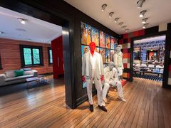 -SUITSUPPLY(安福路店)